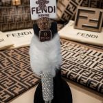 Fendi Inspired Pen