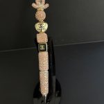 CECE champagne glitz pen