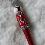 Louie red