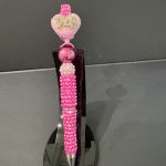 D Pink Heart