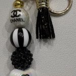Cece key chain