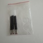 Ink pen refills 5 /pack