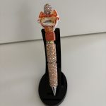 Herbert champagne sparkle