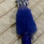 Dora Blue