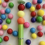 Bubblegum Machine
