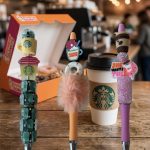 DD & Starbucks