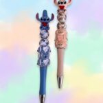 Stitch Cartoon Pen