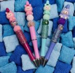 Labubu Cartoon Pen