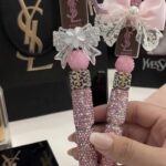 Posh Pen Evie Sparkle