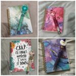 Posh Pen with Color Coordinated Notepad - Image 2