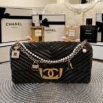 Candle handbag