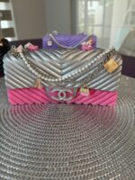 Candle handbag - Image 5