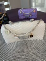 Candle handbag - Image 3